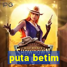 puta betim